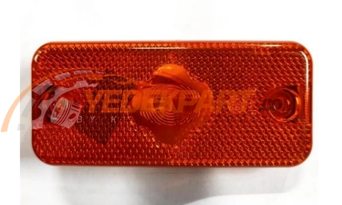 YAN İŞARET LAMBA VİGNAL TİP VOLVO IVECO SCANIA