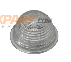 MİNİ TAKOZ LAMBA CAMI BEYAZ