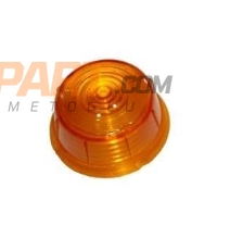 MİNİ TAKOZ LAMBA CAMI SARI