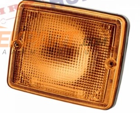 MAN OTOBÜS KARE STOP CAMI SARI