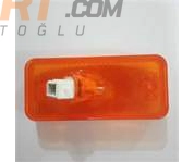 YAN İŞARET LAMBA VİGNAL TİP AMPUL UYUMLU