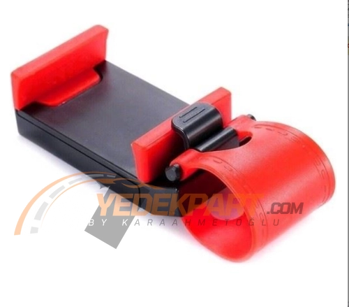 TELEFON TUTUCU ( DİREKSİYONA MONTE )