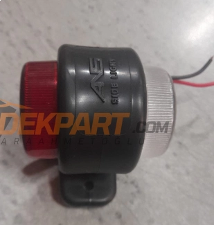 MİNİ DÜZ POZİSYON LAMBA