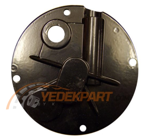 MARŞ ARKA KAPAĞI  DELCO T. 42MT DEV FATİH-İŞ MAK.