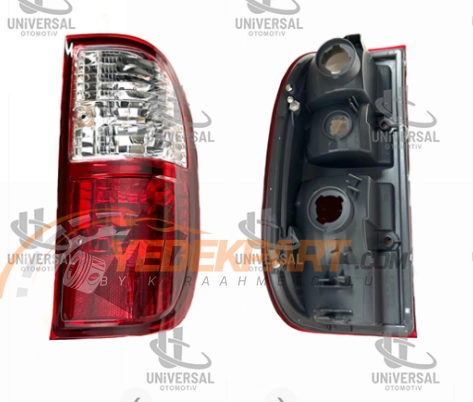 STOP FORD RANGER 02-06 RH