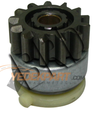 MARŞ DİŞLİSİ DELCO T.13D FORD TRANS.2.5D