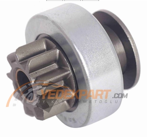 MARŞ DİŞLİSİ MAKO 11D BMW X5- DOBLO 1.8 KW ZEN1718