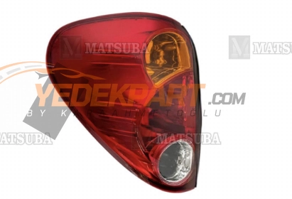 STOP MITSUBISHI  L200 07-14 LH (DUYLU)