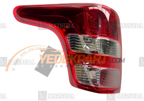 STOP LAMBASI MITSUBISHI  L200 15-18 LH (DUYLU)