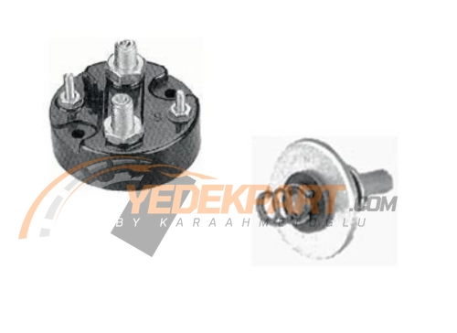 MARŞ OTOMATİK KAPAĞI DELCO AS600 EM