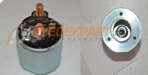 MARŞ OTOMATİĞİ VALEO 12V REN0 11-19-21-CLIO-KANGO 594208, ZM1491, SV010,  SNLS590A, WAI 66-6679-2W WPS 669443