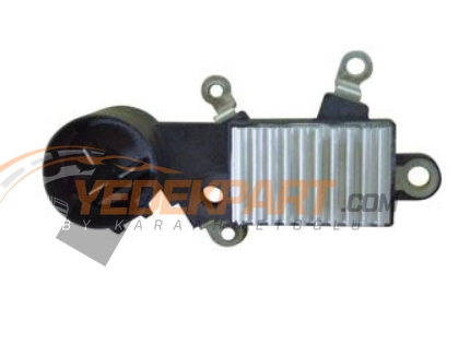 KÖMÜRLÜ KONJEKTOR  HITACHI T. 24V ISUZU ŞAMPİYON T