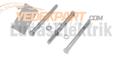 ALTERNATÖR SAPLAMA TAKIMI  A 115