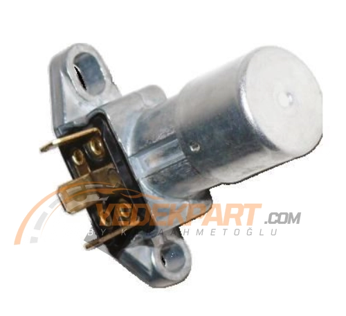 AYAK SELLEKTÖRÜ DODGE-JEEP