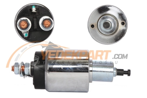 MARS OTOMATİĞİ 12V PAL TİPİ SKODA FAVORIT FORMEN