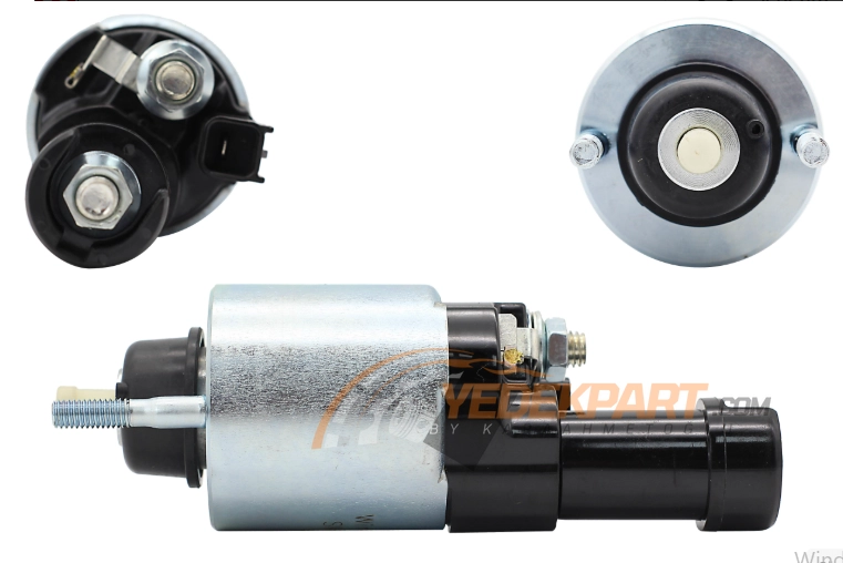 MARS OTOMATIGI 12V DENSO TIP HONDA CIVIC VIIIHONDA ACCORD VIIIHONDA CR-V III 2005> ZM.3705 SN 044