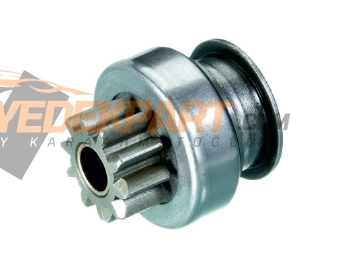 MARŞ DİŞLİSİ MITS. T. 10 DİŞ MITSUBISHI L200 L300 151171, ZEN1024, UMD5446, BRD 1971024, CG 139541, M191T15071, M191T68071, M191X15071, M191X68071, MD