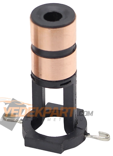 ROTOR BAKIRI DENSO TIP FORDTOYOTAVOLVOBMWMERCEDES Y.M Boy.45 Cap.14.70 Ic Cap.6.00 XRB 265