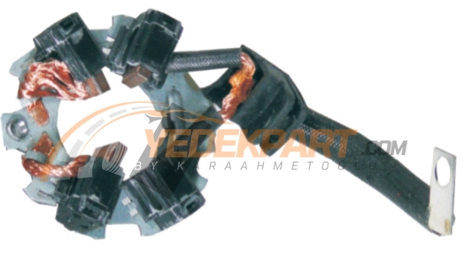 KÖMÜR YUVASI MITS.T. CLIO I\MEGANE I 1.5 DCI MI4281, BBRD 1096275,Cargo 235214, 333656 ERA 232029 Ghibaudi PAPA844 Ika 772751 KRAUF SHM5214KS, SHM5214