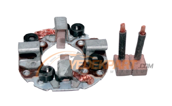 MARS KOMUR YUVASI  MITSUBISHI TIPI 7X12X17.5 L300 98- MI1701, SCHUNK 1096492,  MG120413 M649X20771 M002T56171 M002T56182 M002T56185 M002T57271 M002T57