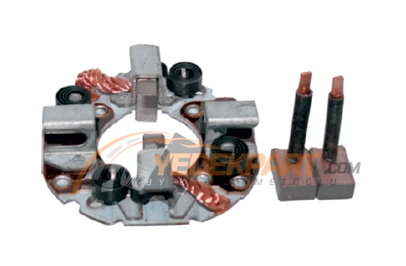 KÖMÜR YUVASI MITSUBISHI T. YM.MITS.CANTER 98- 4''LÜ