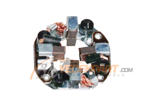 KOMUR YUVASI 6.5X13X13.5 NIPPON DENSO TIPI TOYOTA COROLLA AE 101 93-97 ND0521