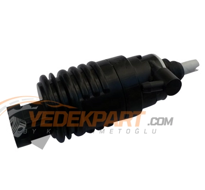 SU FISKIYE MOTORU 12V  RENO 9 - 11 - 19 - 21