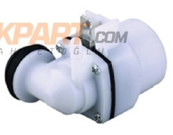 SU MOTORU 12V DOGAN KARTAL SAHIN