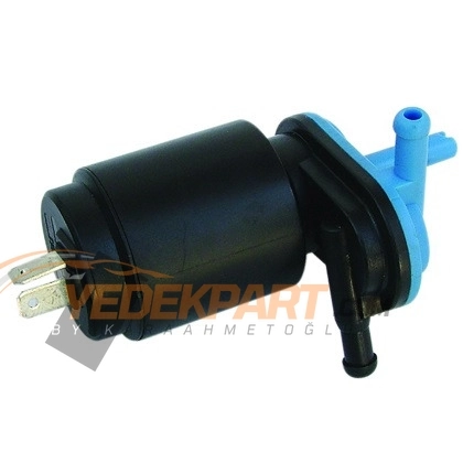 SU FISKIYE MOTORU 12 V FIAT DOBLO ASTRA F COMBO CORSA