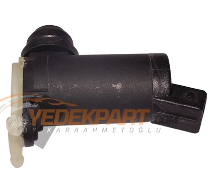 SU MOTORU 12V FORD CONNECT ESCORT HB