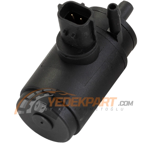 SU MOTORU 12V JCB  FORD  ROVER