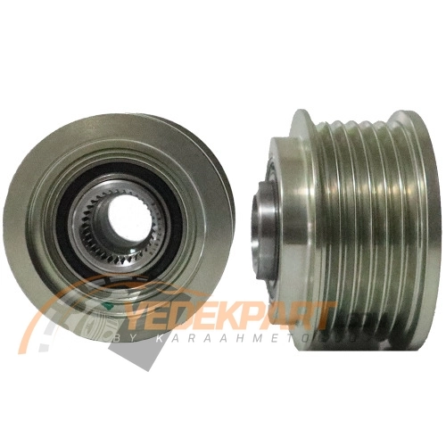 KASNAK DELCO SSANGYONG ACTYON KORANDO REXTON INA 535024910 563788