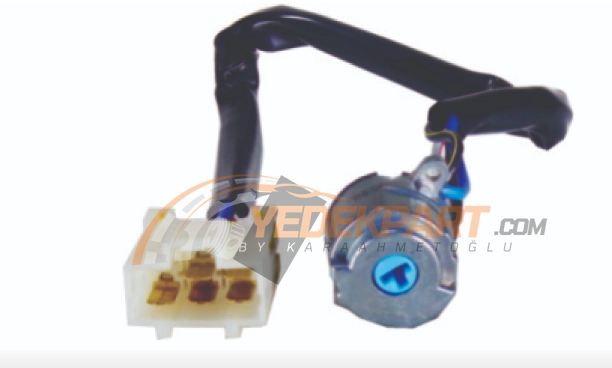 KONTAK TERMİNALİ  NISSAN PICK-UP D-22 KA1210, 48750-T8, 4875001G00, 19021147, 88921988, 48750T8001