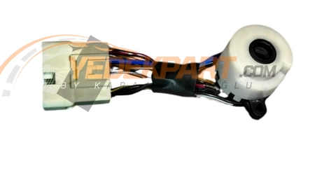 KONTAK TERMİNALİ  TOYOTA COROLLA