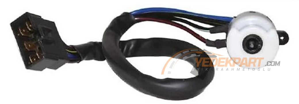 KONTAK TERMİNALİ  MITSUBISHI L300 EM MI683