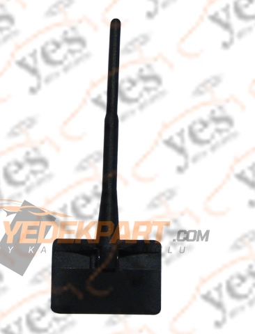SÜS ANTENİ ARKA CAM BOBİNLİ KISA