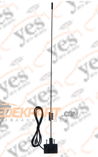 OLUK ANTENİ YAYLI UZUN