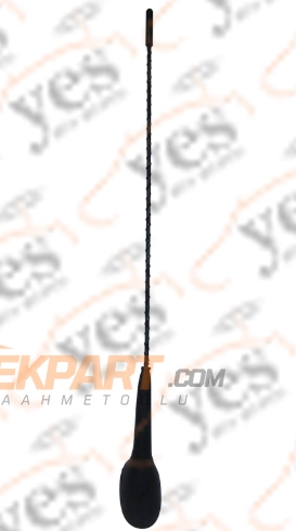 PALIO SIENA TEPE ANTENİ DÜZ