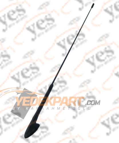 ANTEN FORD ÜNİVERSAL CONNECT FOCUS