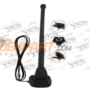 RENO YENİ GÖVDE+FİBER