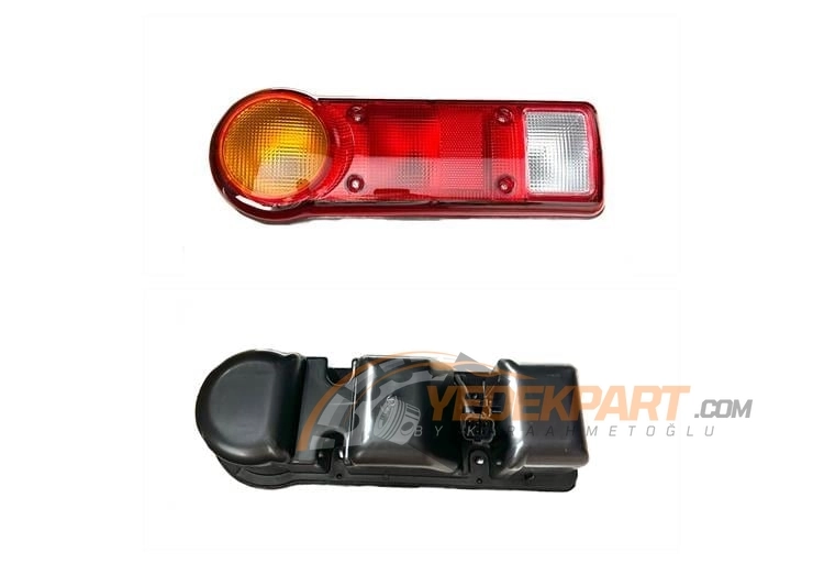 STOP H100 KMYT 97-01 LH (DUYSUZ)