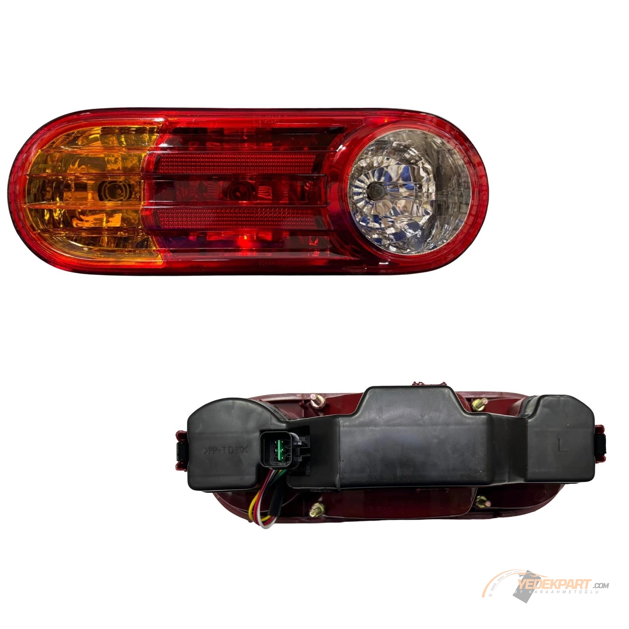 STOP H100 KMYT 04-07 LH (DUYLU)